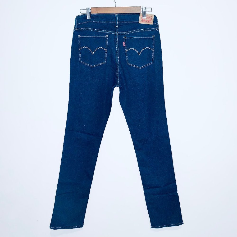 Levi’s 712 Slim Skinny Jeans